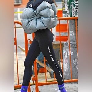 Kith sports legging
